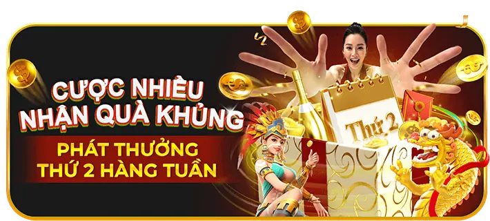 Trò chơi Nổ Hũ đa dạng tại 79king2 nổ hũ