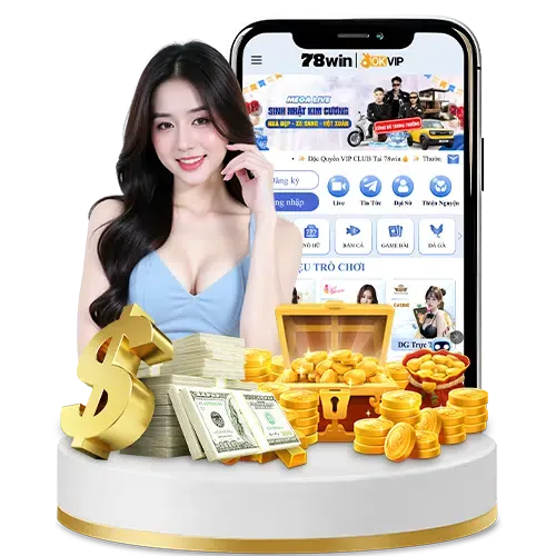 Trò chơi nổ hũ tại 79king2 Nổ Hũ