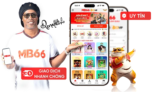 Tính năng độc quyền của ứng dụng