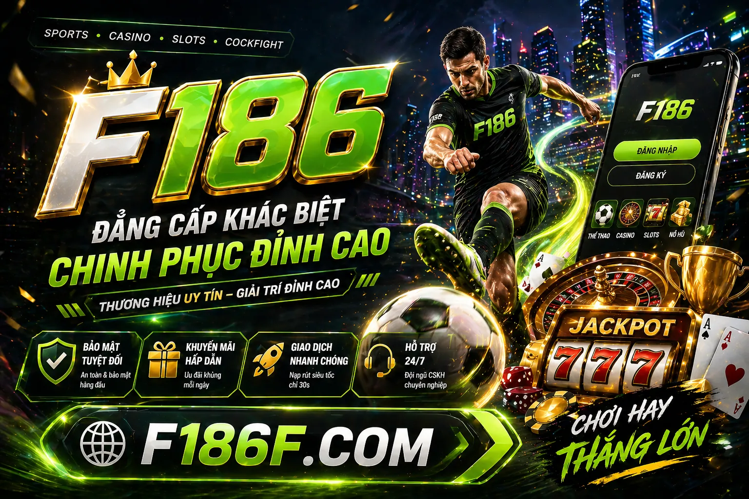 Câu lạc bộ VIP 79king2 Nổ Hũ