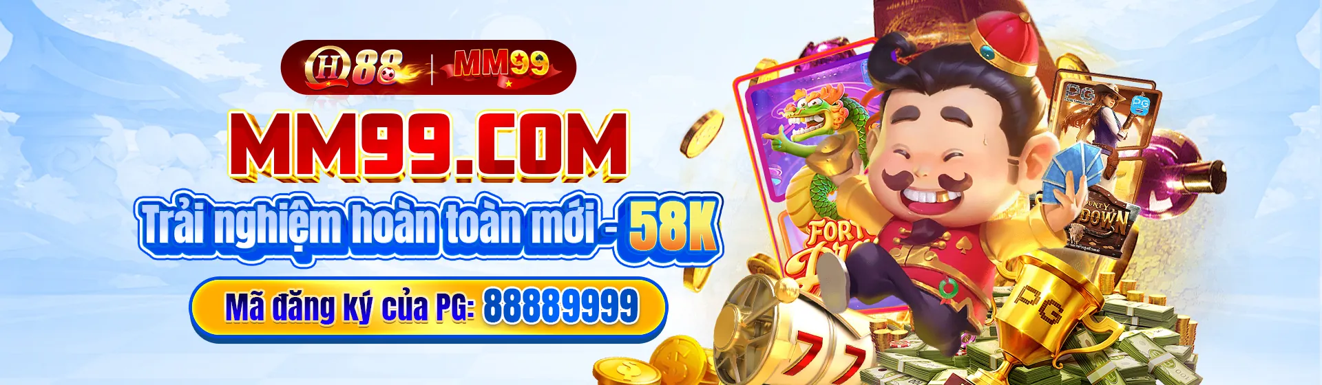 Gói Quà Đăng Ký Mới Hấp Dẫn 79king2