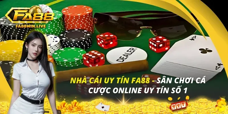 An toàn cá cược